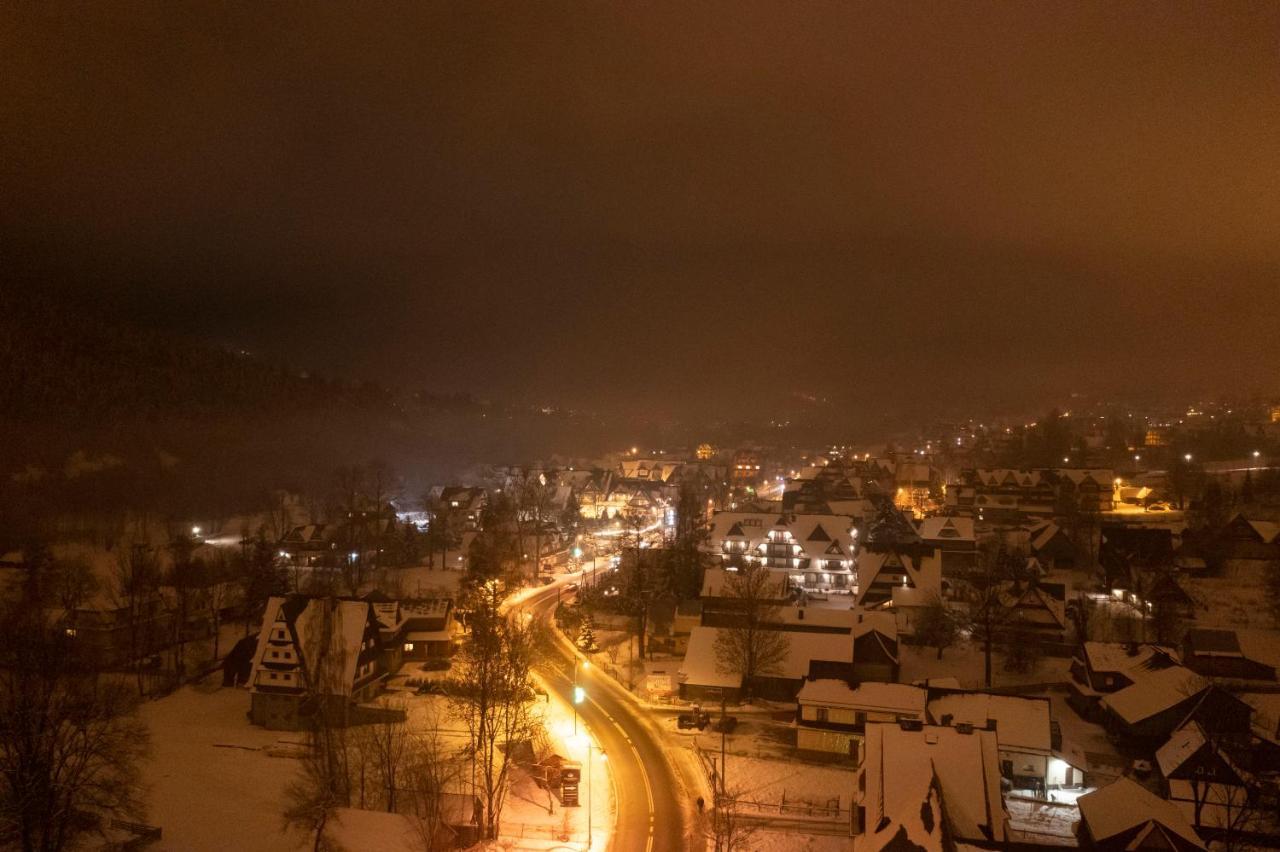 Pod Wierchem Bialka Tatrzanska Dış mekan fotoğraf